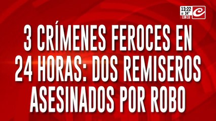 Joven de 18 años fue asesinado a tiros: así mataron al pibe