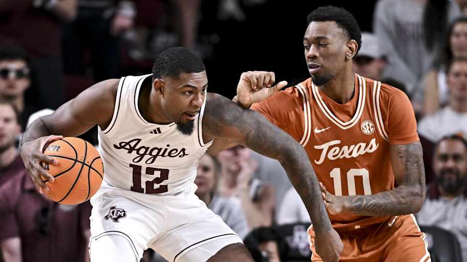 Texas A&M's March Madness history: Record, best highlights