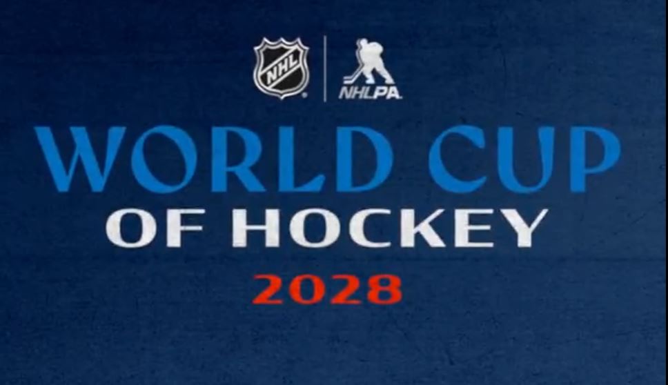 Calgary, Edmonton and Prague to host 2028 World Cup of Hockey