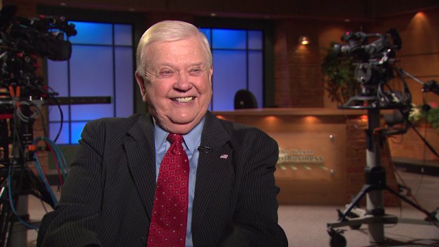 Chicago broadcast legend Orion Samuelson dies at 91