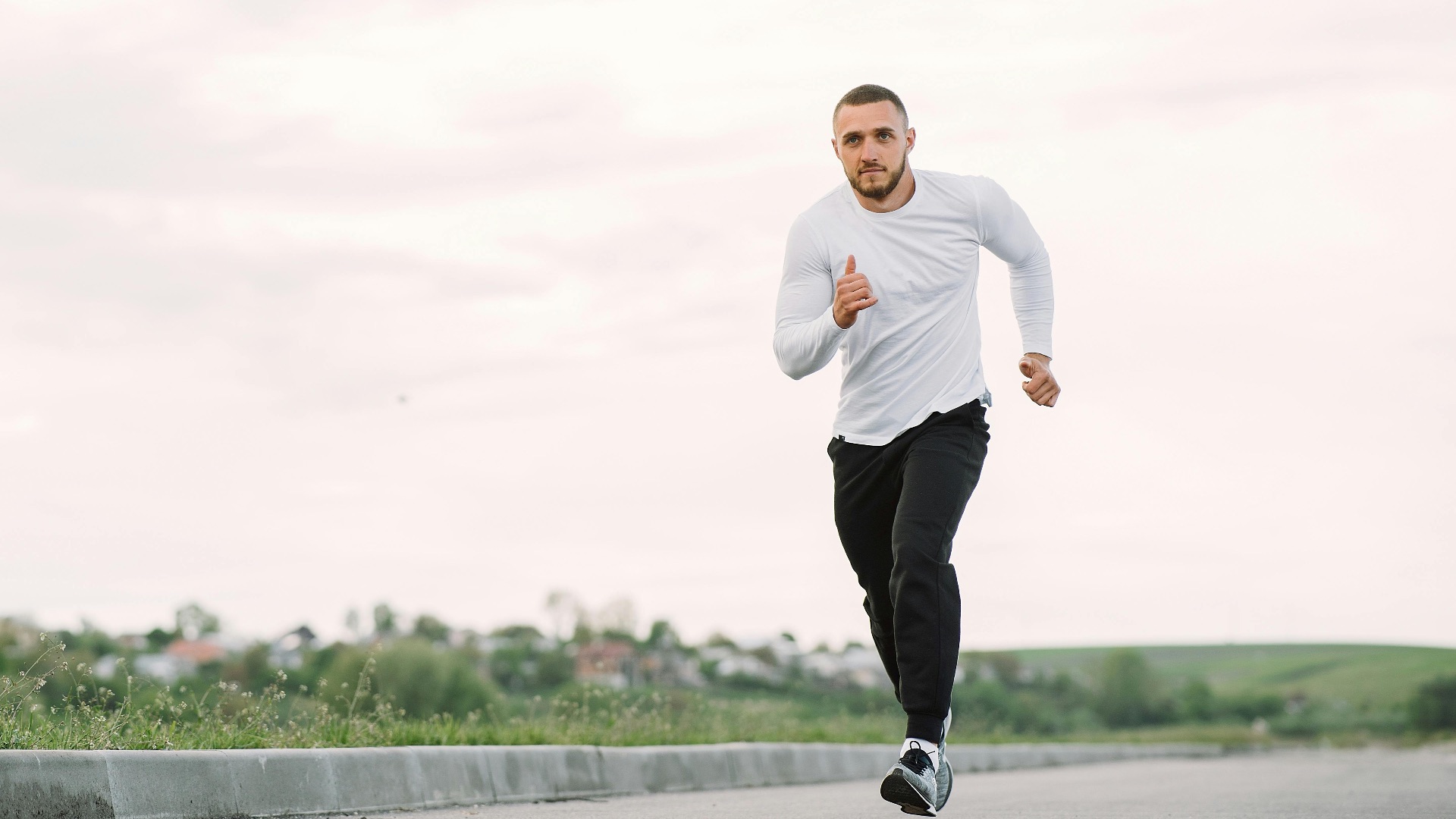 10 raisons pour lesquelles courir en plein air est préférable au tapis ...