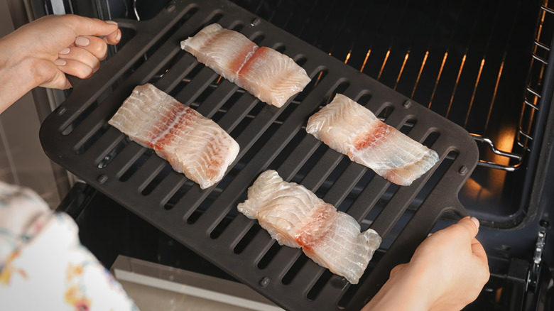 13 mistakes you're making with your oven's broiler