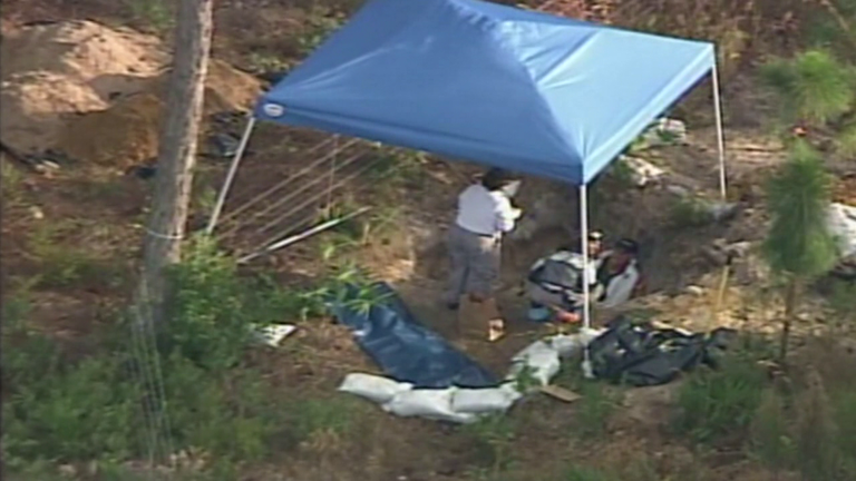 Florida to execute convicted killer for 2008 murder of North Port mother