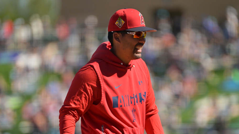 Veteran broadcaster takes on new challenge as both Angels and MLB enter ...