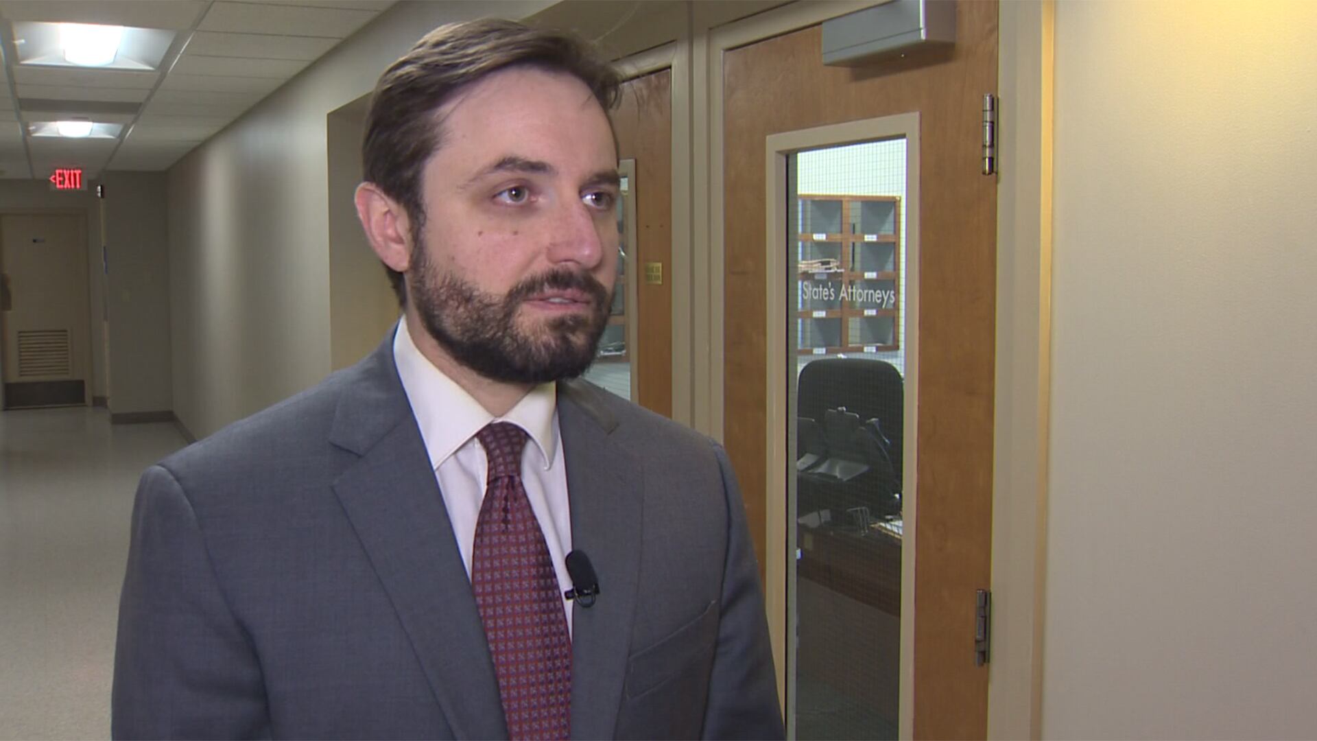 Franklin County state's attorney to challenge Sarah George