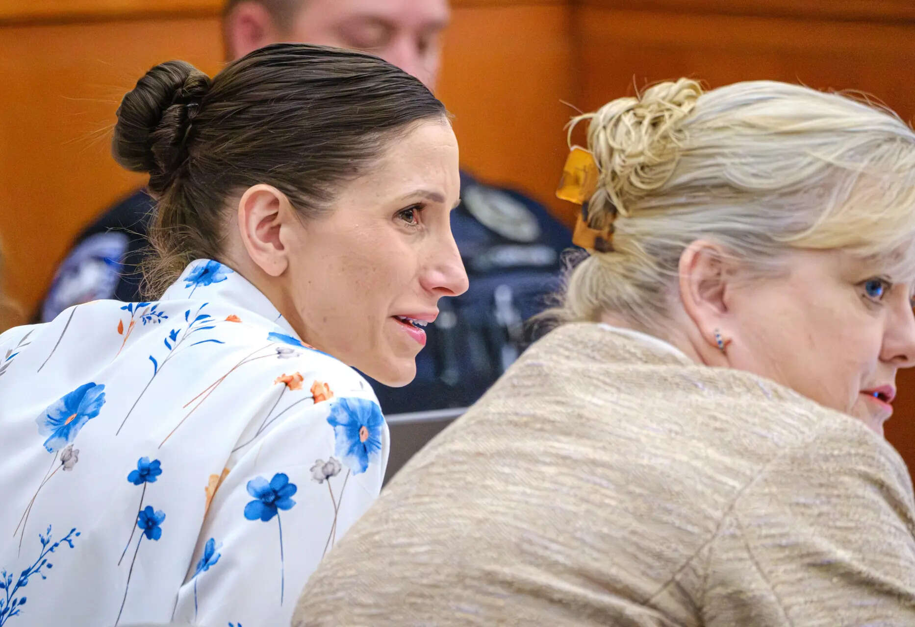 American woman author convicted of murder in husband’s fentanyl ...