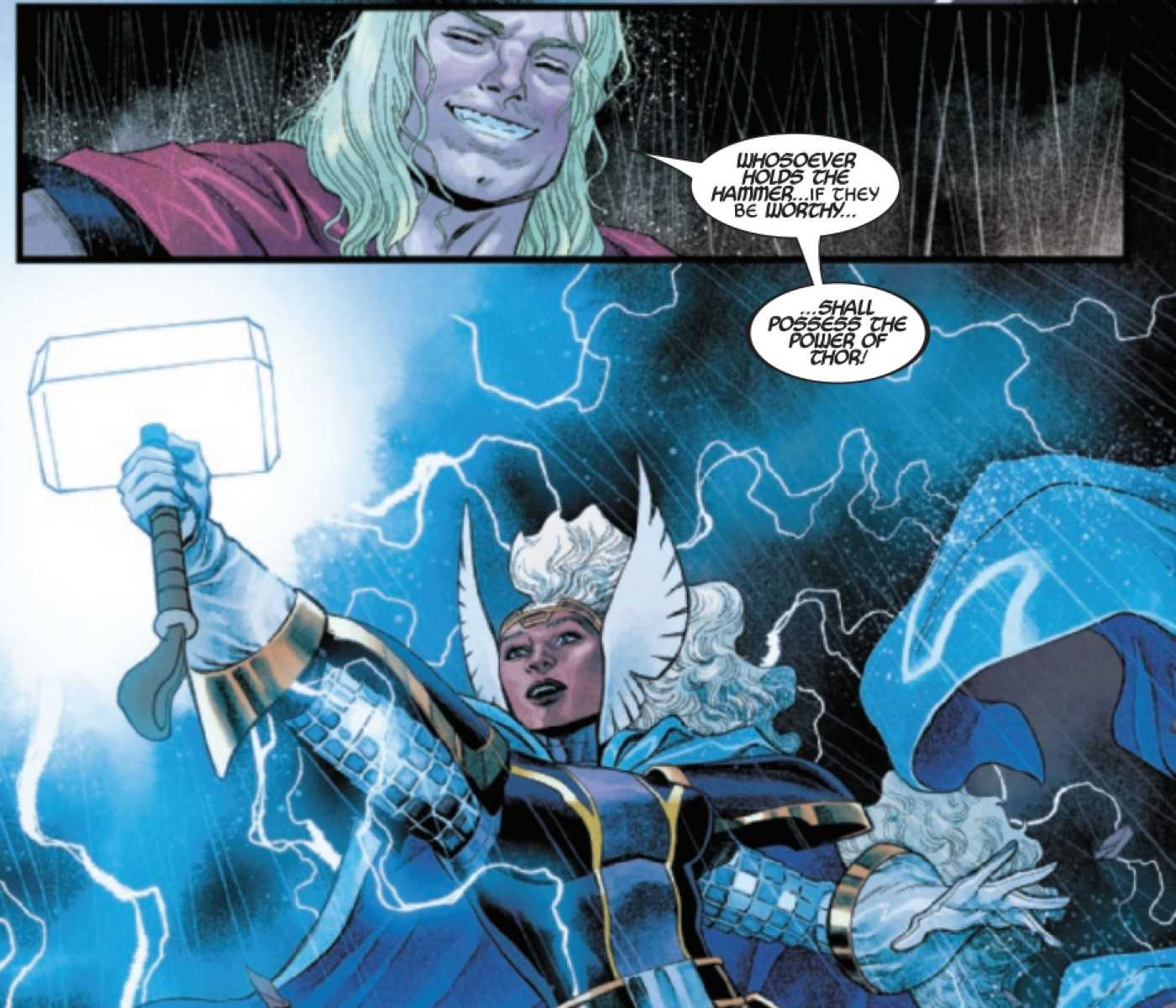 Top 10 greatest team leaders in Marvel history