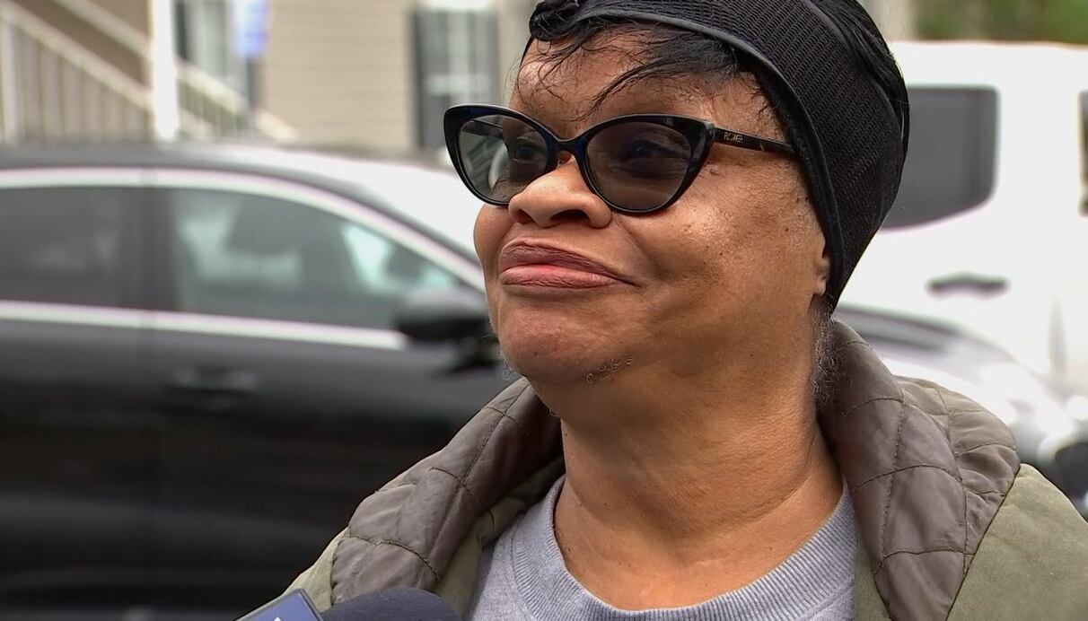 ‘I was scared’: Columbia residents recall possible tornado; recovery ...