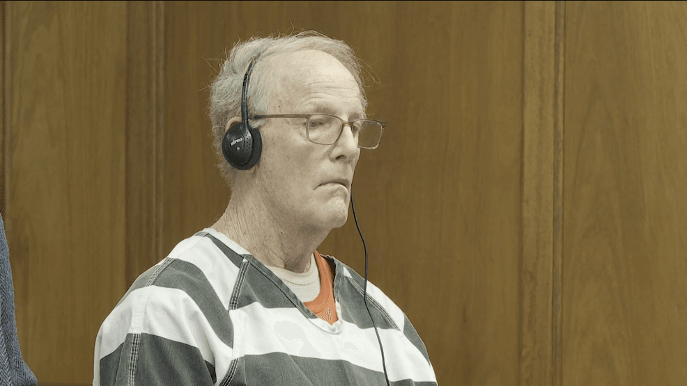 Wyoming man sentenced to 38 years for attempted murder in Asotin County