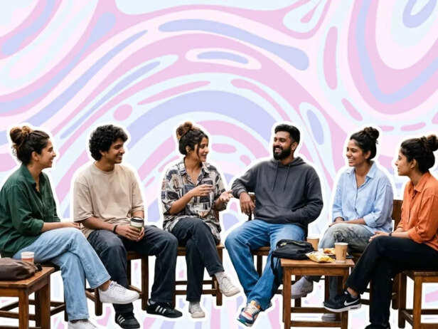 From street style to Bollywood films: Why messy but intentional fashion ...