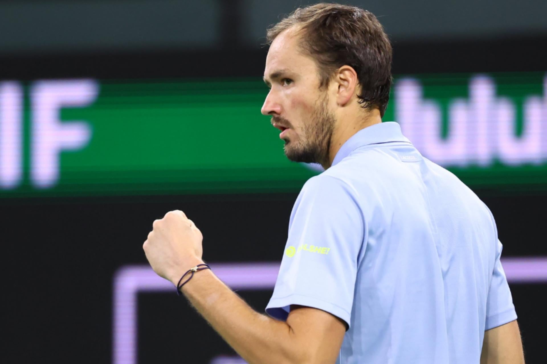Daniil Medvedev makes brutally honest comment about returning to top-10<br>