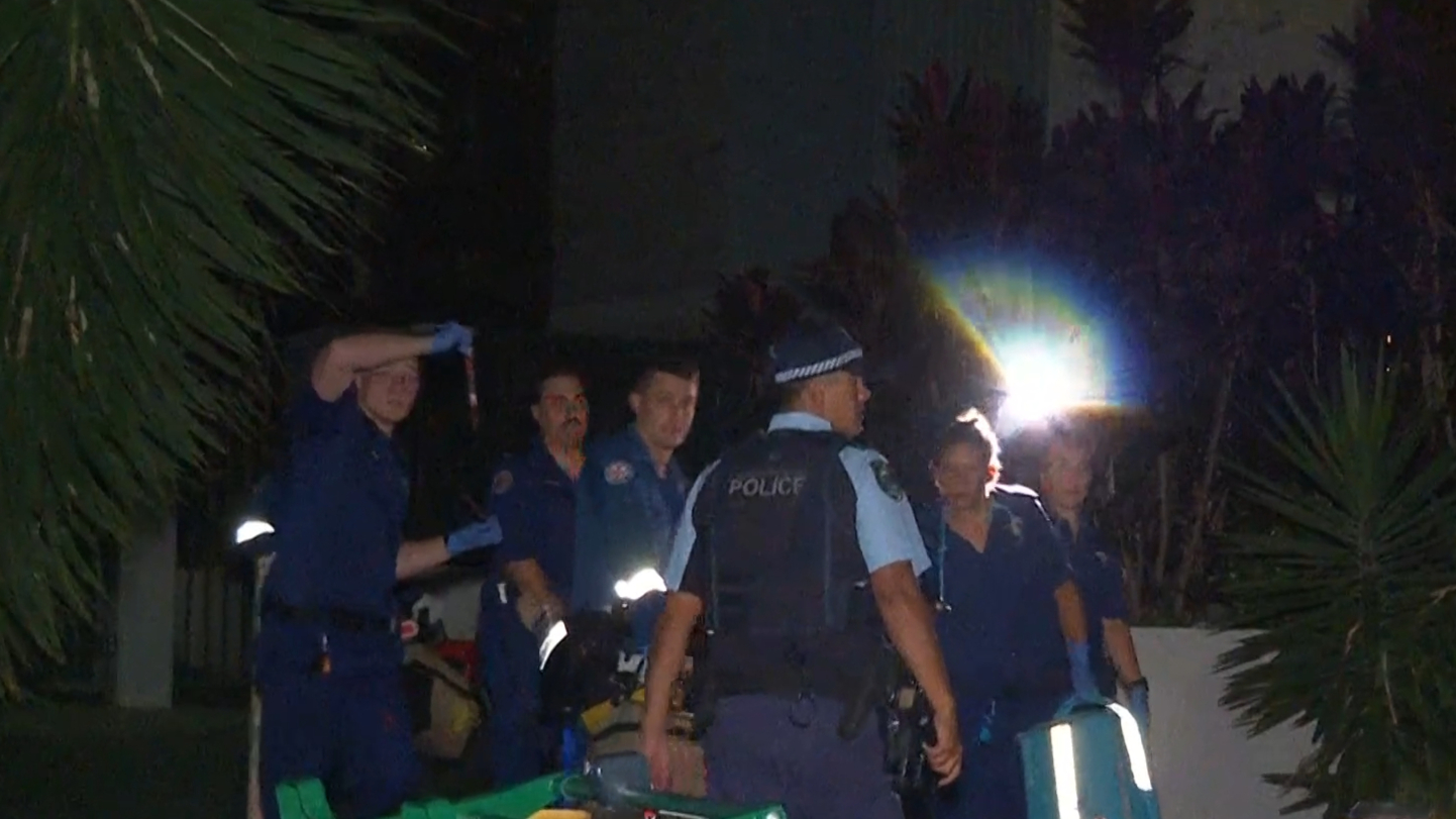 Third man charged with murder over underworld shooting