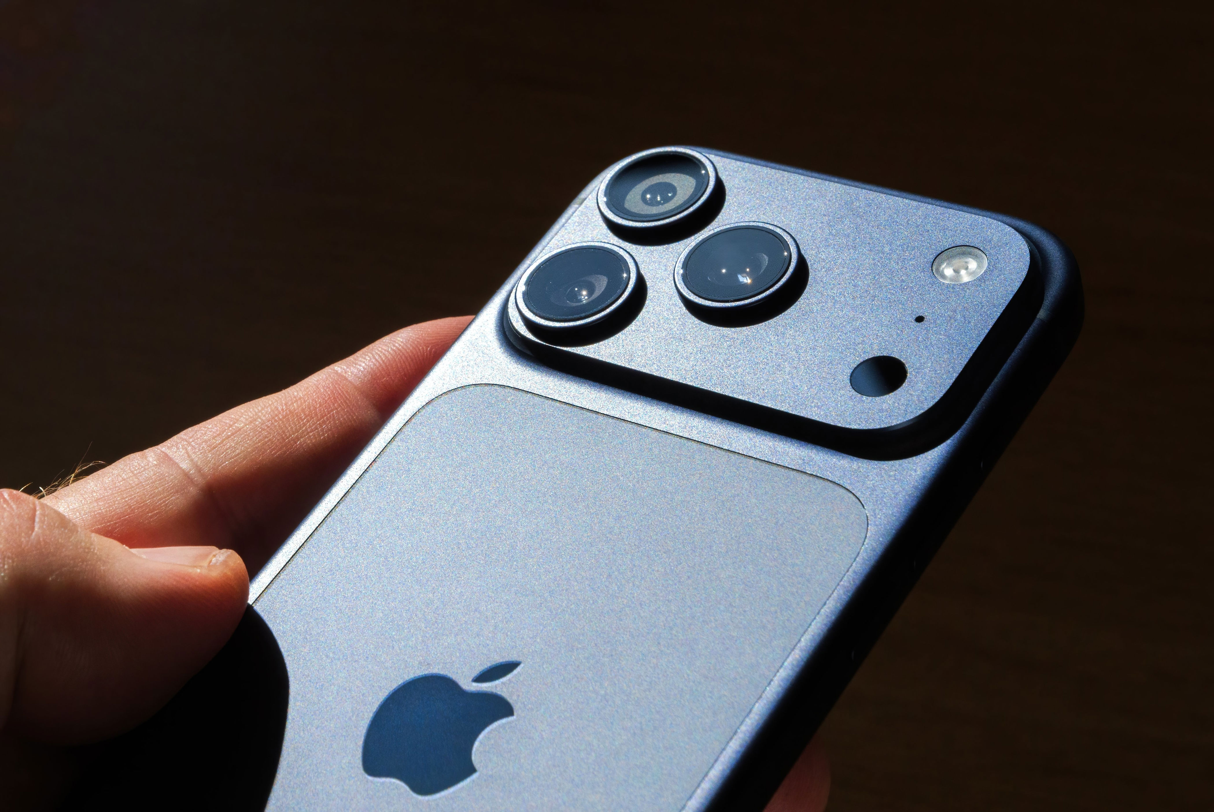 iOS 27's best feature might not be a feature at all