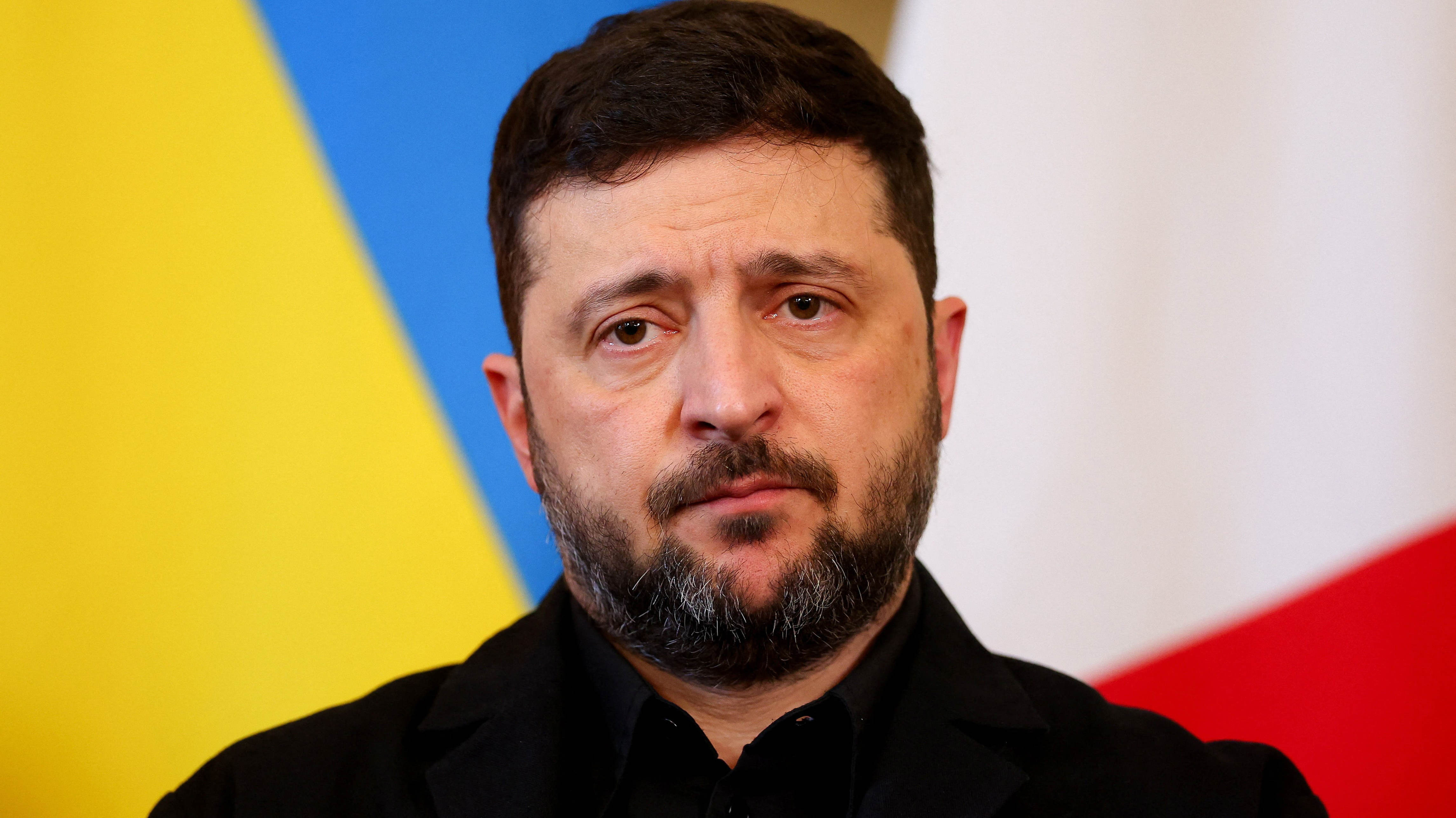 Zelensky to visit Britain as UK and Ukraine to sign new defence declaration