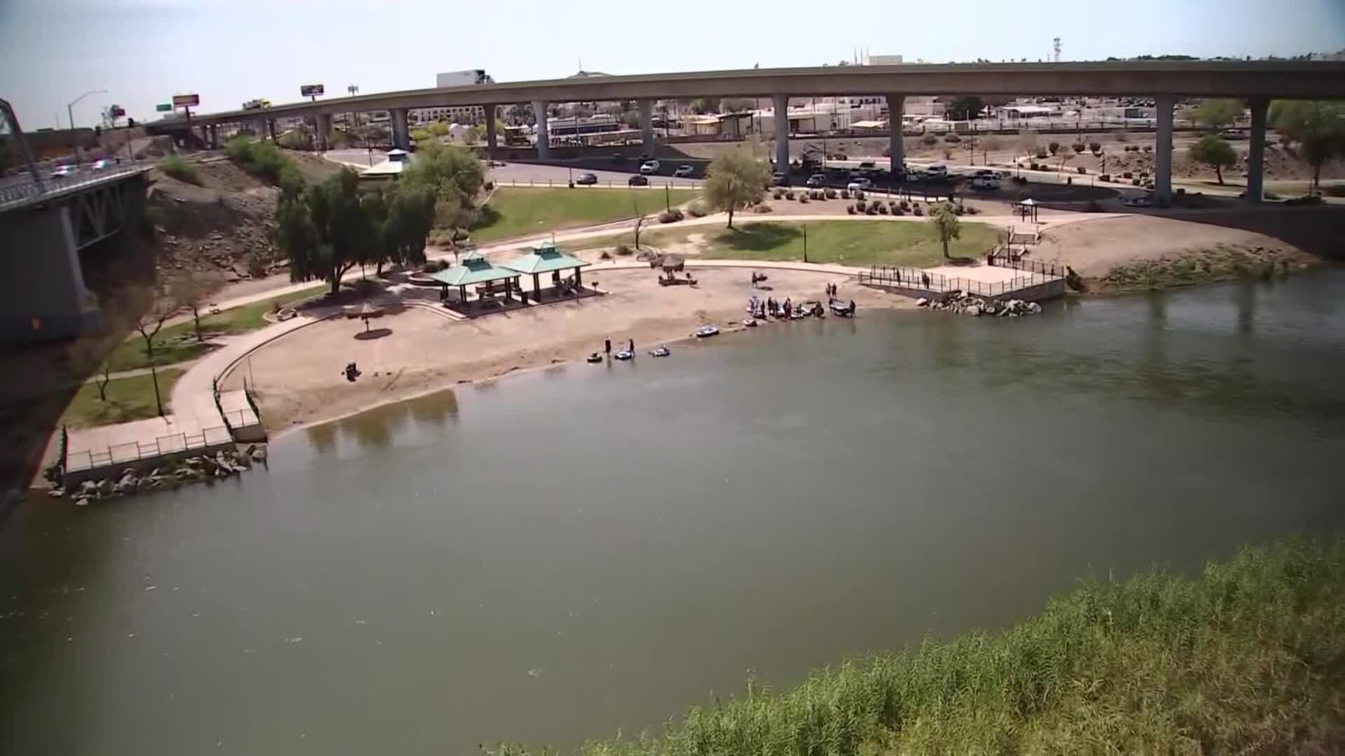 Yuma braces for possible Colorado River water cuts amid renegotiations