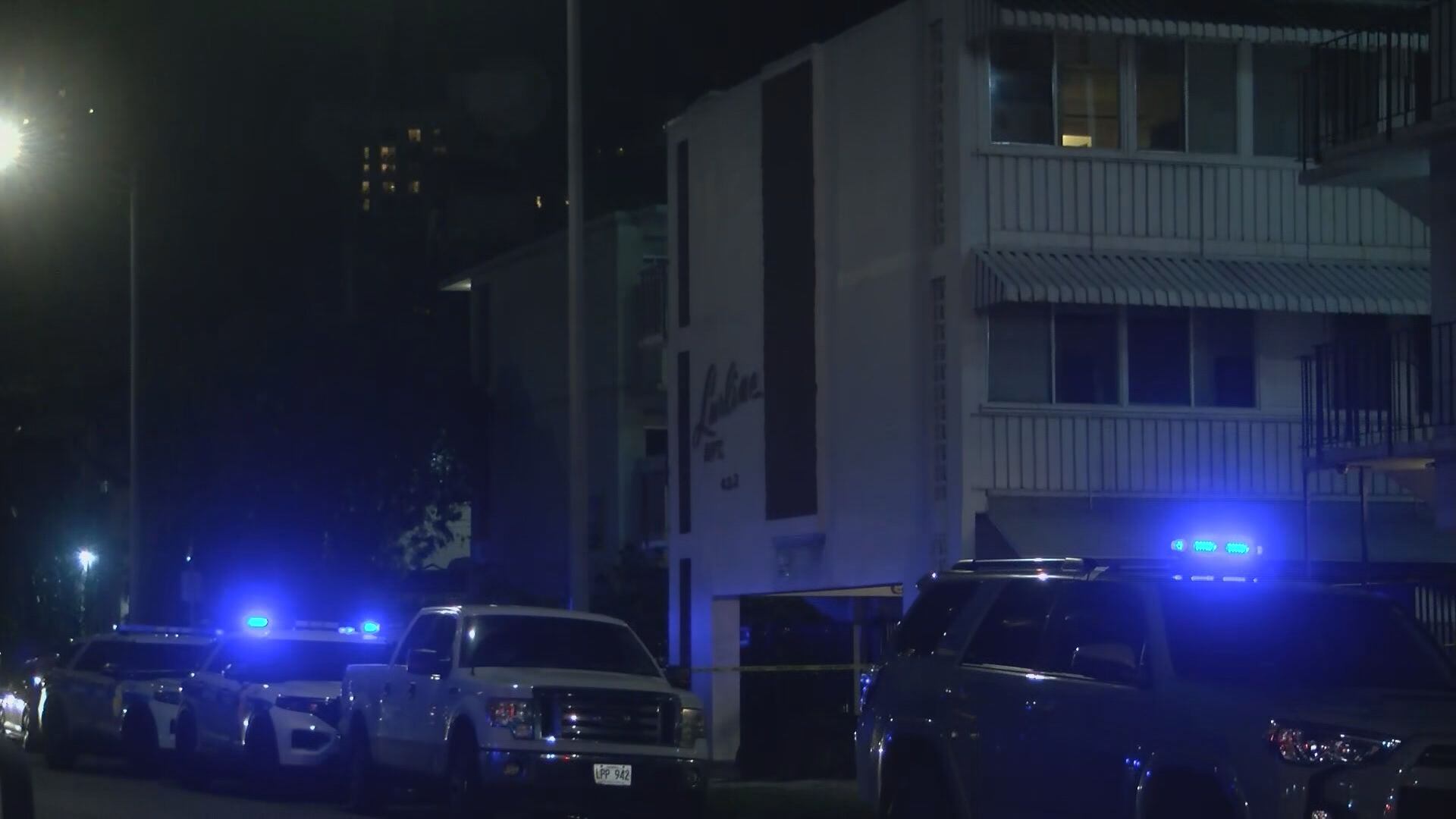Teen charged with murder, attempted murder in stabbings
