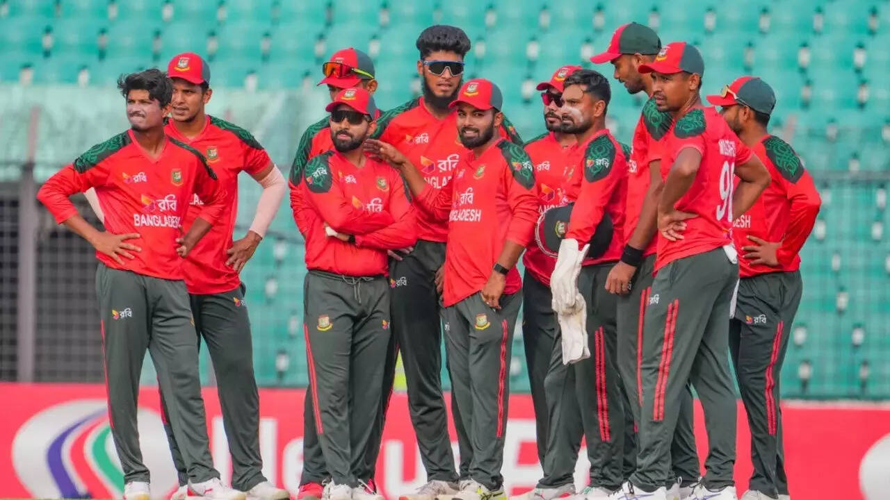 Bangladesh Cricket Board urges govt. to withdraw investigation committee over fear of ICC action<br><br>