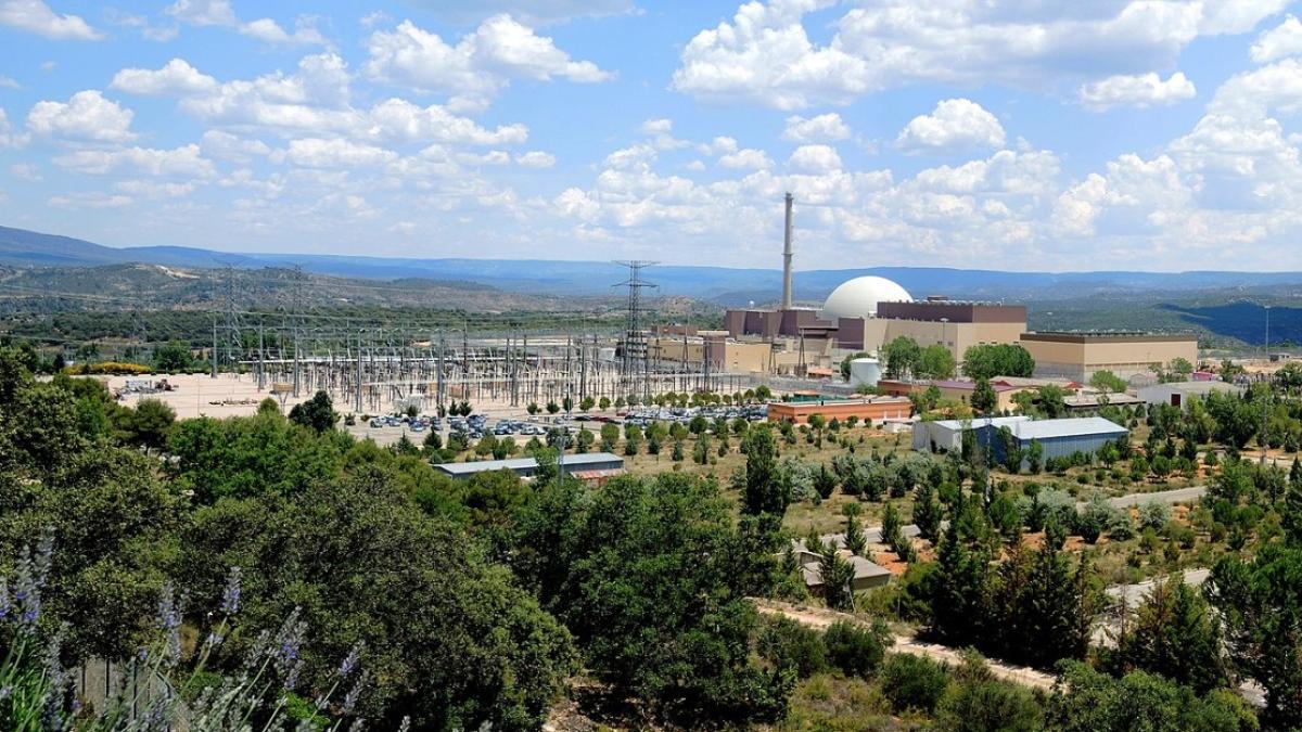 La central nuclear de Trillo avisa en plena guerra en Irán: sin ...