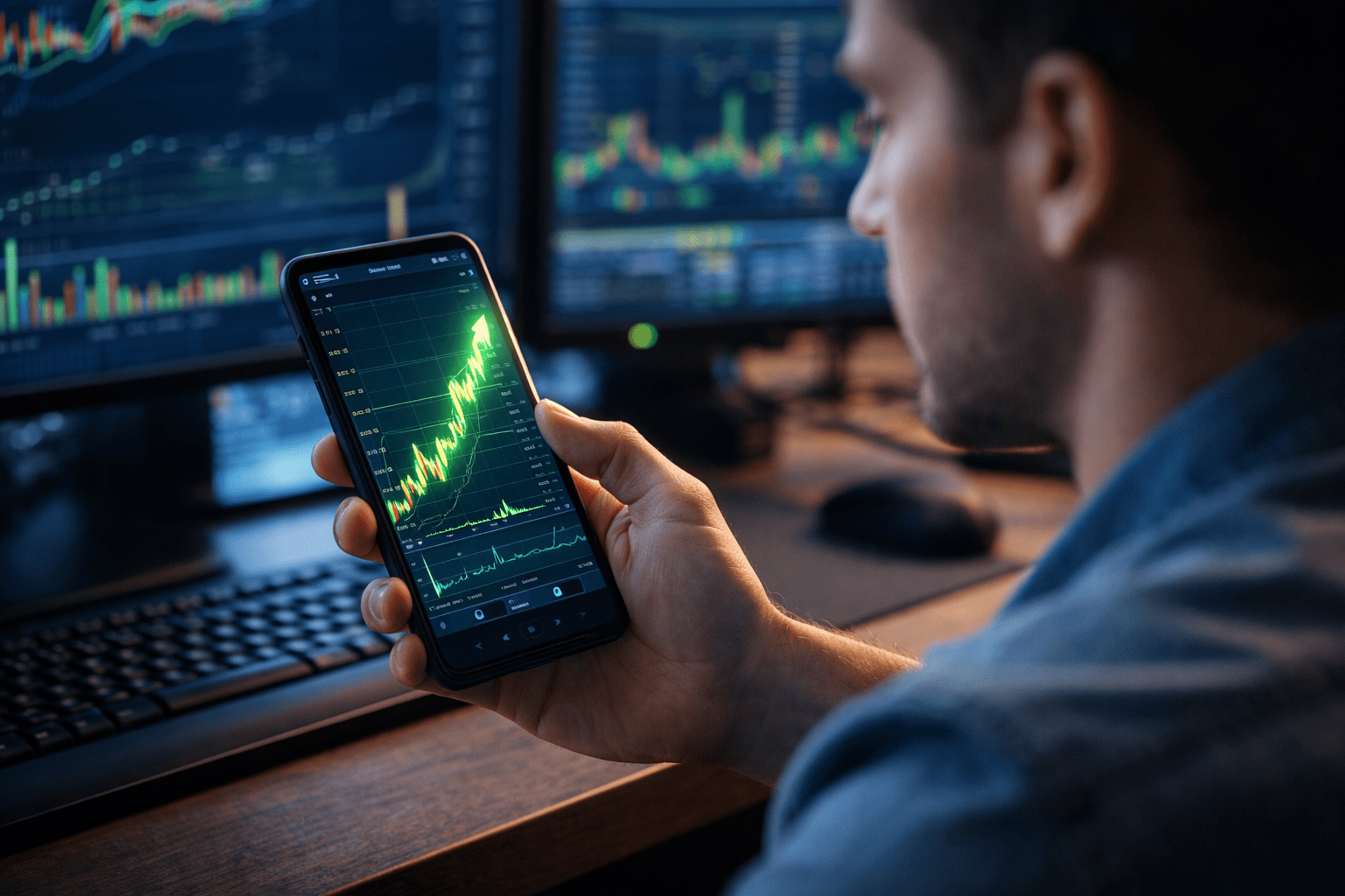 Hyperliquid hits $40: can HYPE sustain rally toward $50 next?