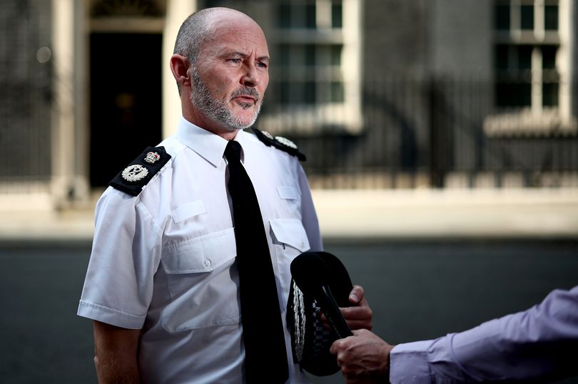 'Reset' of relations between police and journalists 'an important step ...