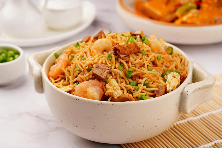 Rajajinagar gets a taste of Tangra-style Chinese cuisine