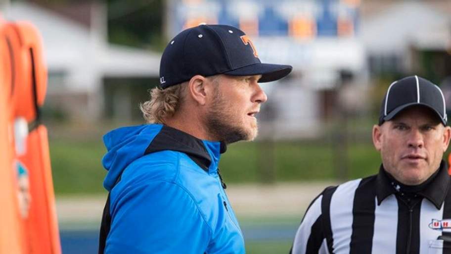 Utah high school football team hires new head coach with NFL experience