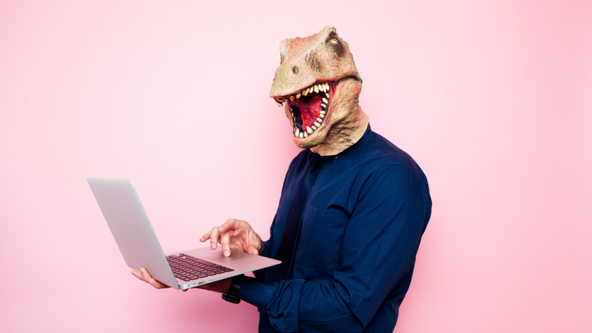Coding fever: Were our youths sold a technology lie?