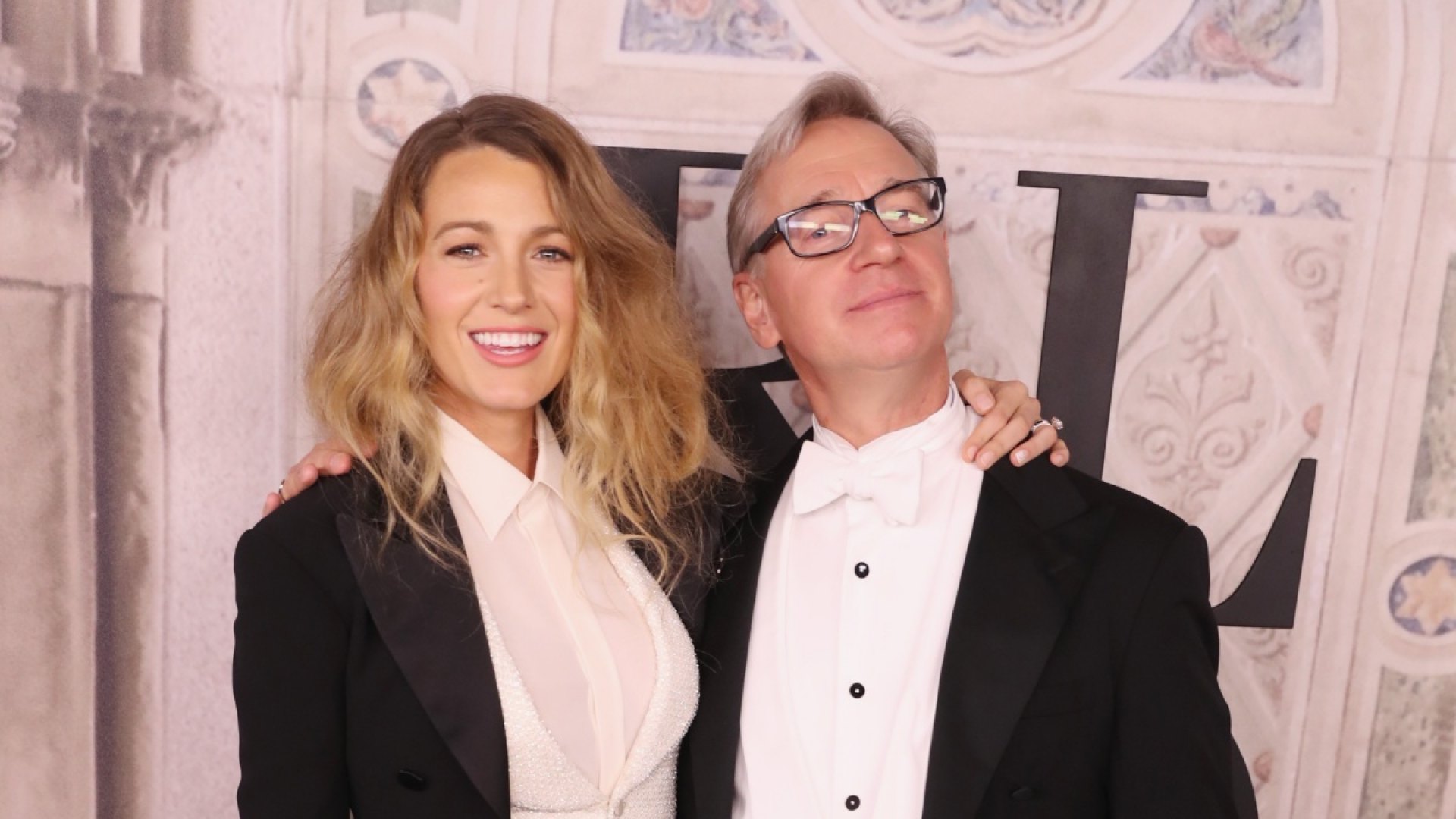 Paul Feig gives update on Blake Lively as Justin Baldoni trial nears