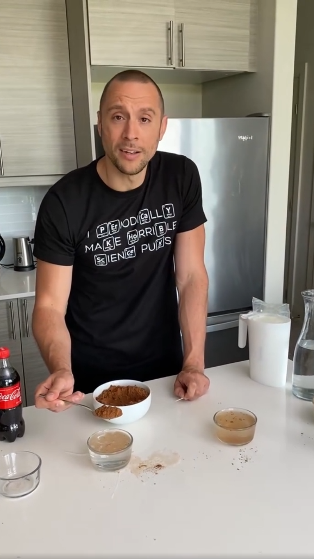 Mind-blowing cocoa powder trick you have to try