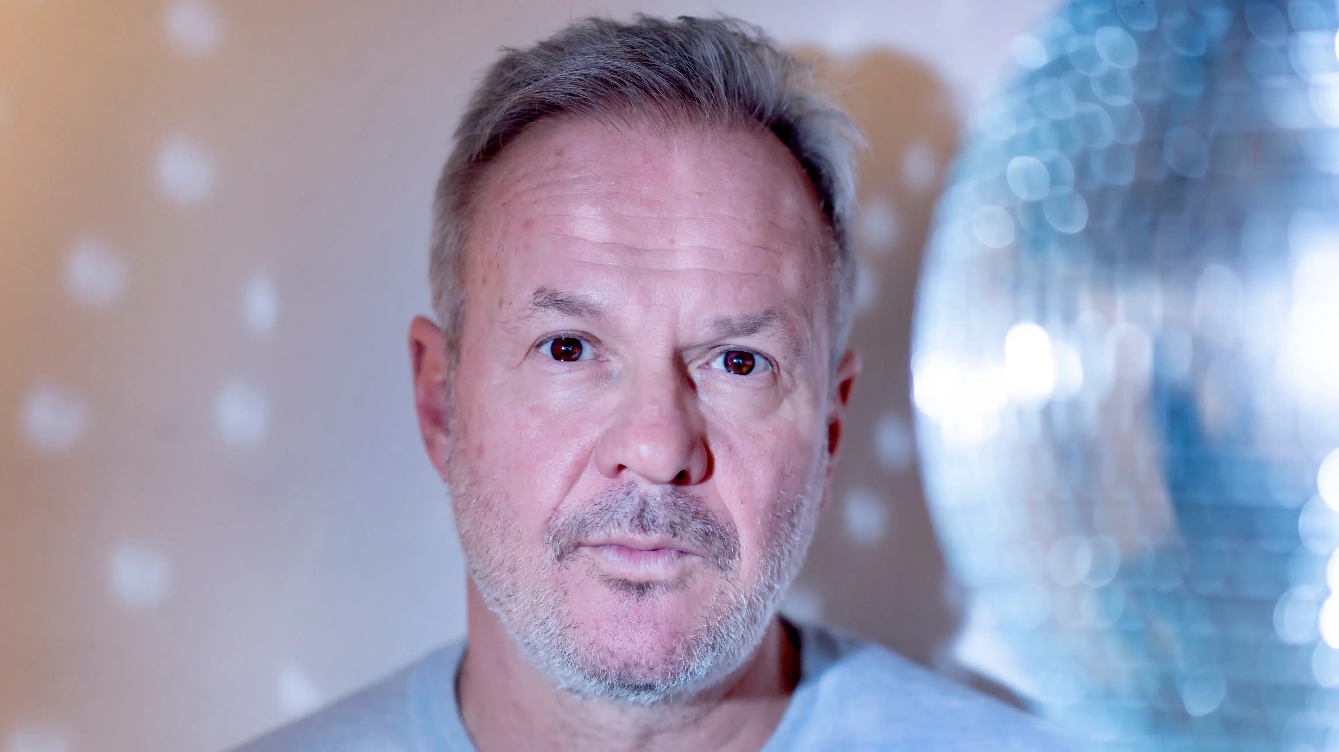 Dan Rachlin chokeret over FCK: 'Ring til mig om en uge'