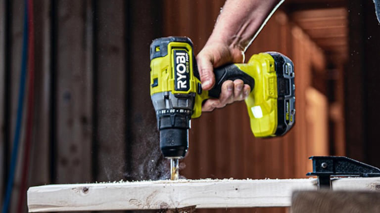 Ryobi One+ VS Ryobi One+ HP: What's the difference?