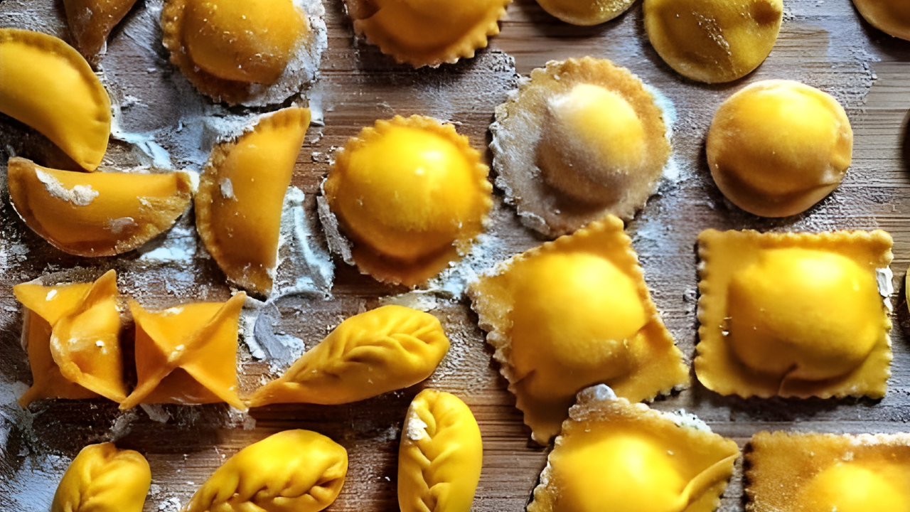 Ravioli fatti in casa: guida facile per prepararli perfetti e gustosi