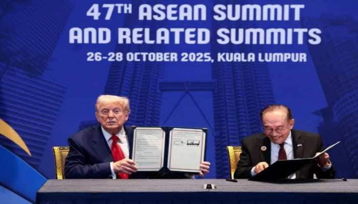 Malaysia pulls out of trade deal with US – what it means for India ...