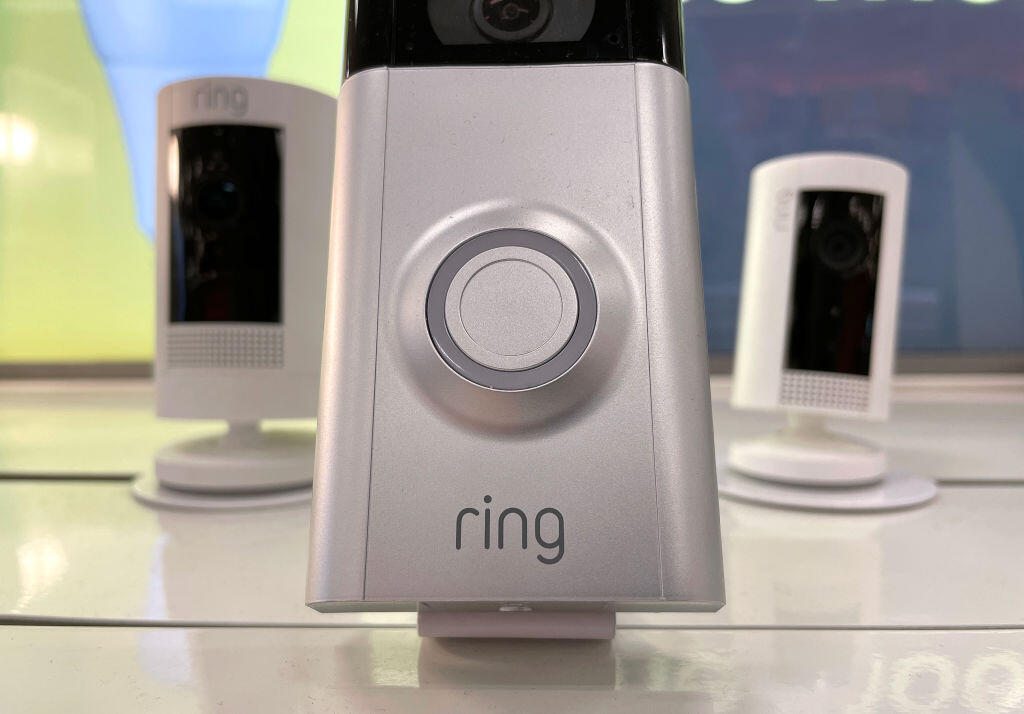 8 Ring security settings to turn off if you're worried about privacy