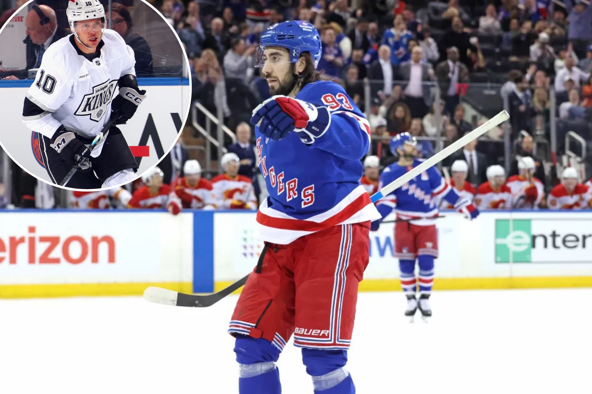 Rangers learning to move on without Artemi Panarin as star is set for ...