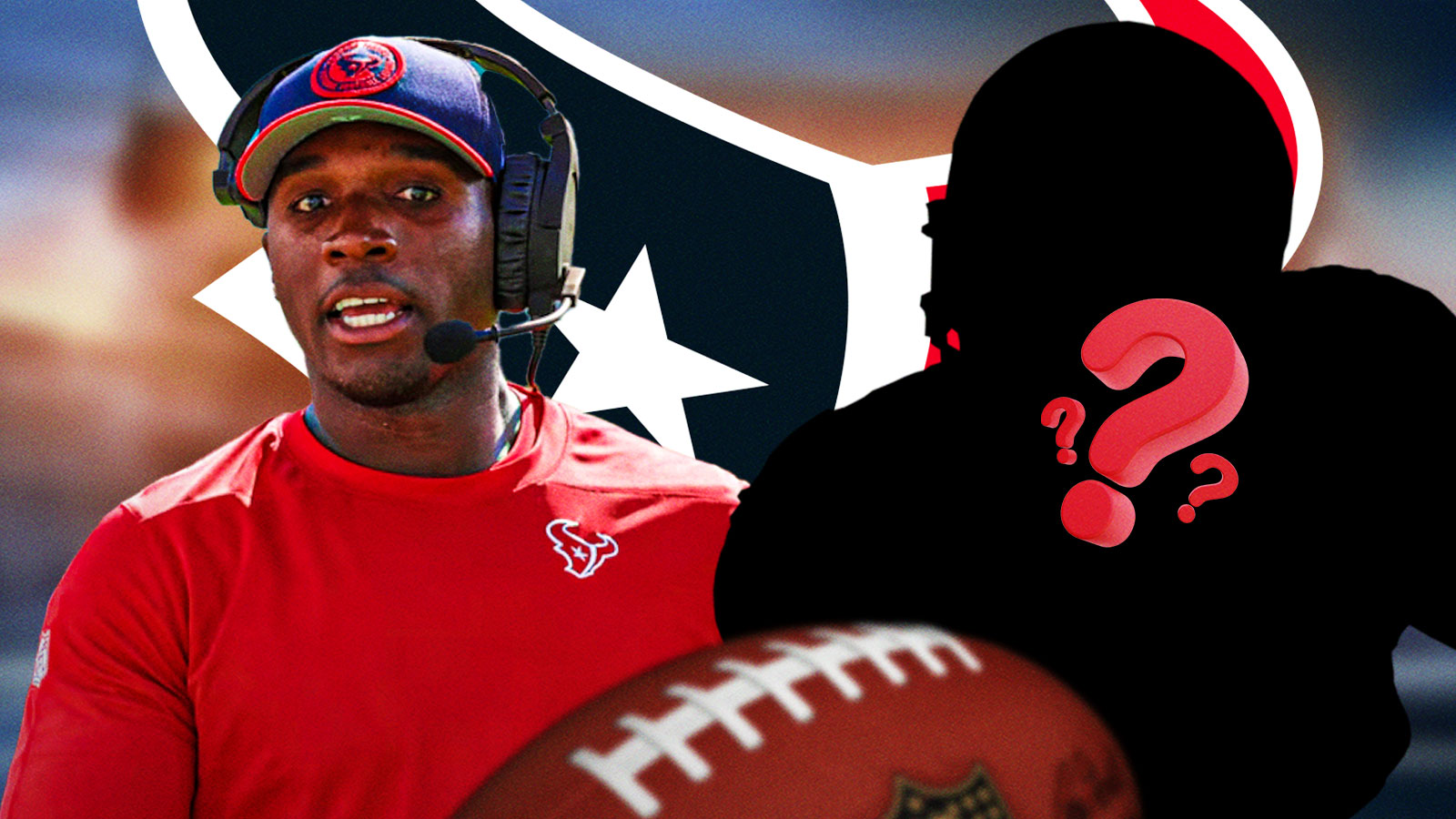 Biggest mistake Texans made in Week 1 of 2026 NFL free agency