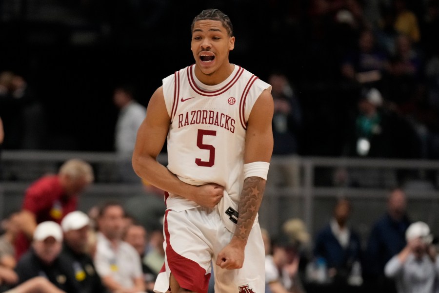 What it will cost to travel to the first Razorbacks 2026 NCAA ...