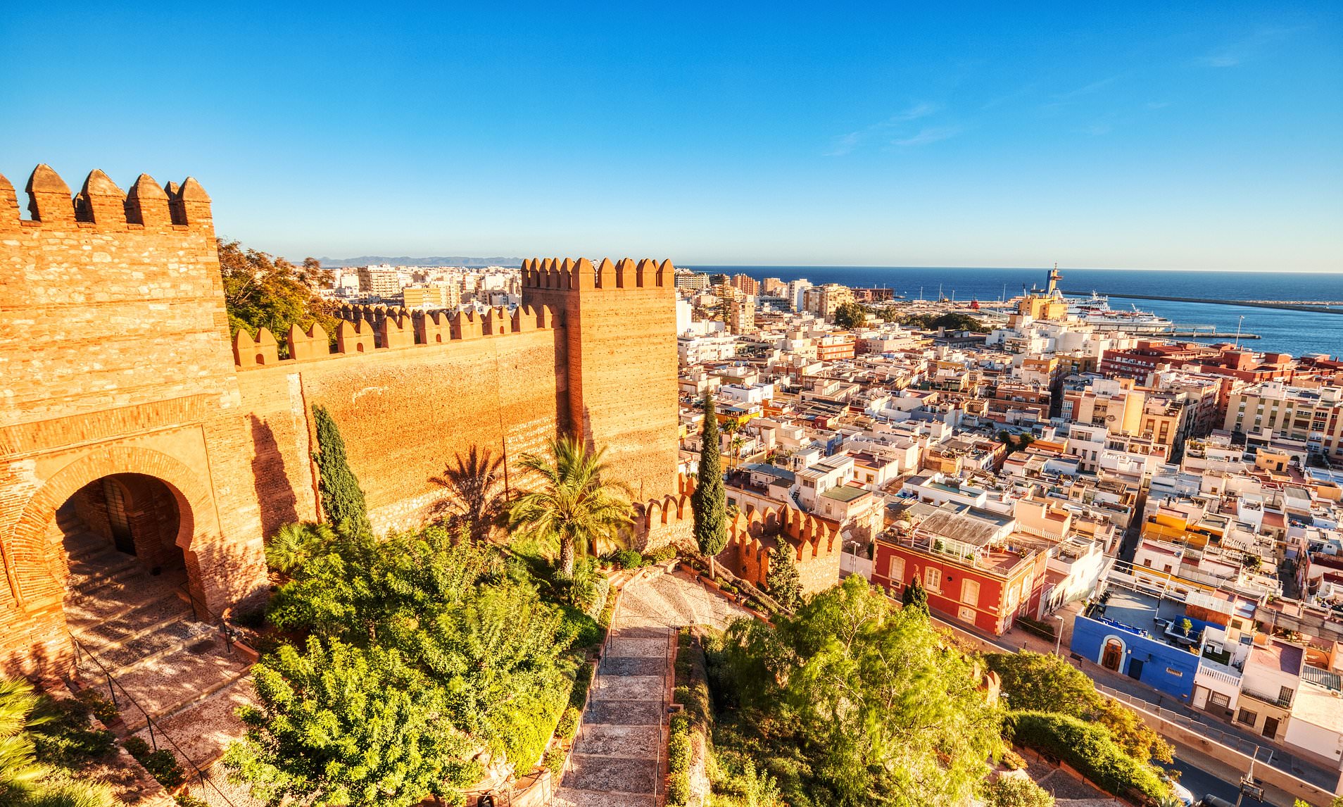 Inside the little-known Spanish destination that's been ranked best ...