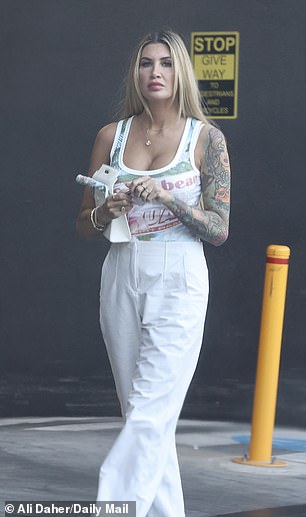 MAFS bride Gia Fleur goes rogue in explosive diary cam rant after refusing to film