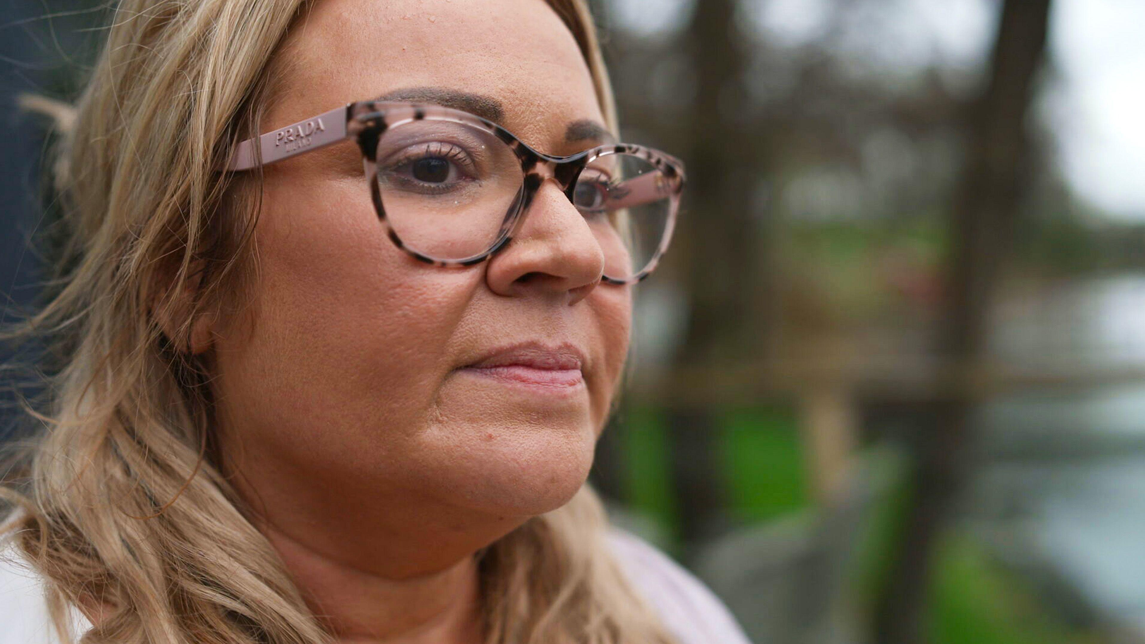 Scammed out of £17k, one woman flew across UK to try to confront the ...