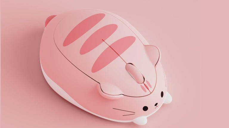 5 cat-themed gadgets you didn't know existed (made for humans, not cats)