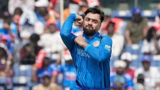 Rashid Khan lashes out at Pakistan for 'war crime' after airstrike ...