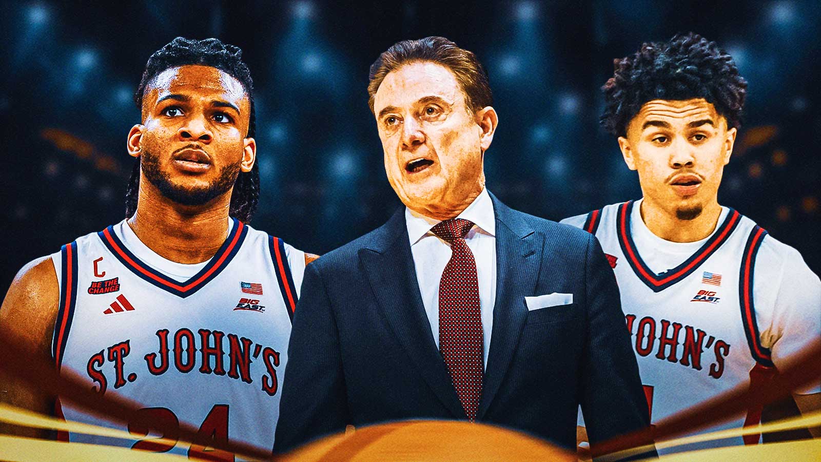 Why St. John’s basketball will win 2026 NCAA tournament