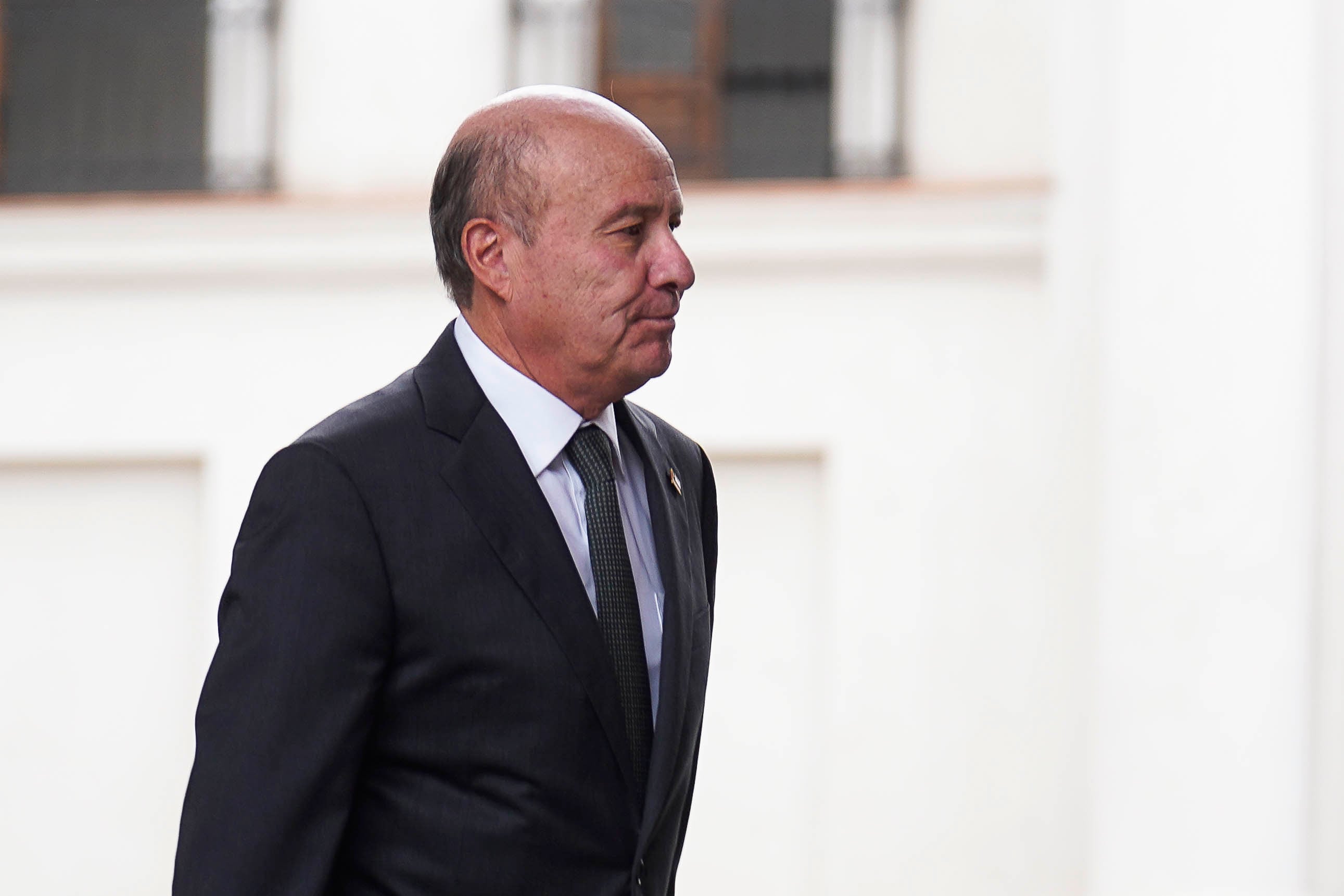 Se cae la mentira: parlamentarios cuestionan al gobierno tras informe ...