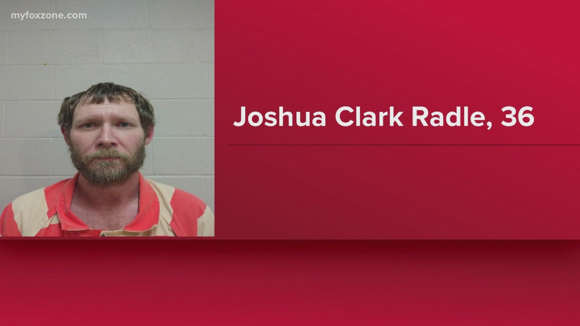 Brown County man turns himself in after an alleged sexual assault