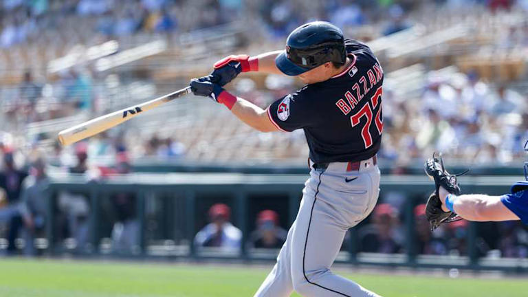 Guardians reportedly decide where top prospect Travis Bazzana will ...