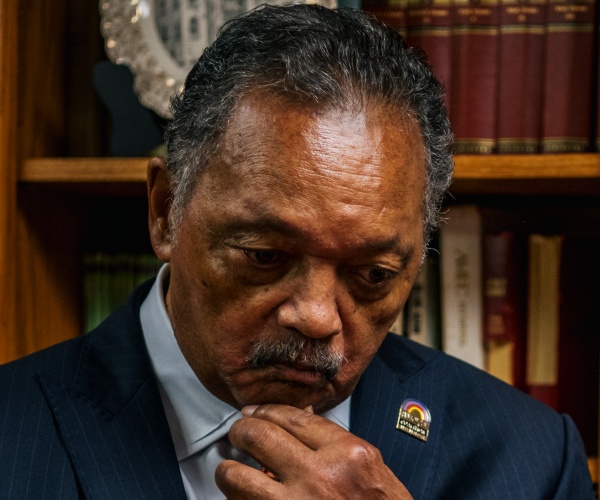 Jesse Jackson