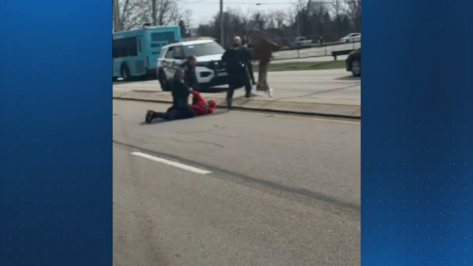 West Mifflin mayor weighs in on arrests made at protest along Kennywood Boulevard