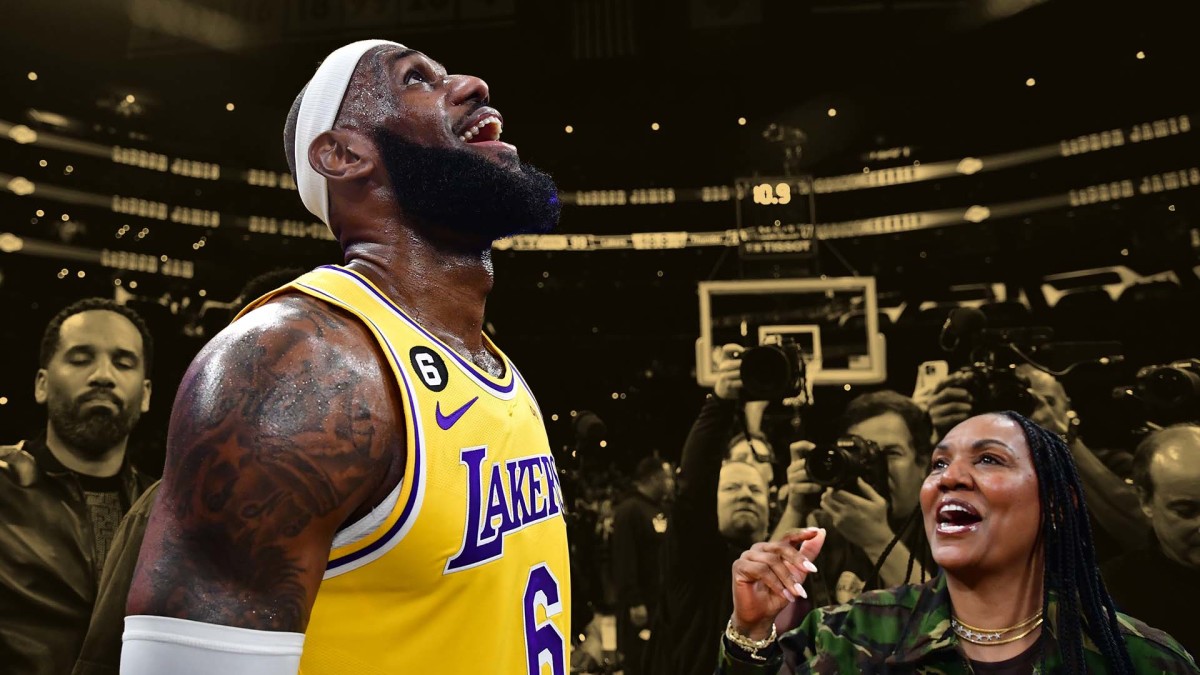 LeBron James once recalled media frenzy over his $50K birthday Hummer ...