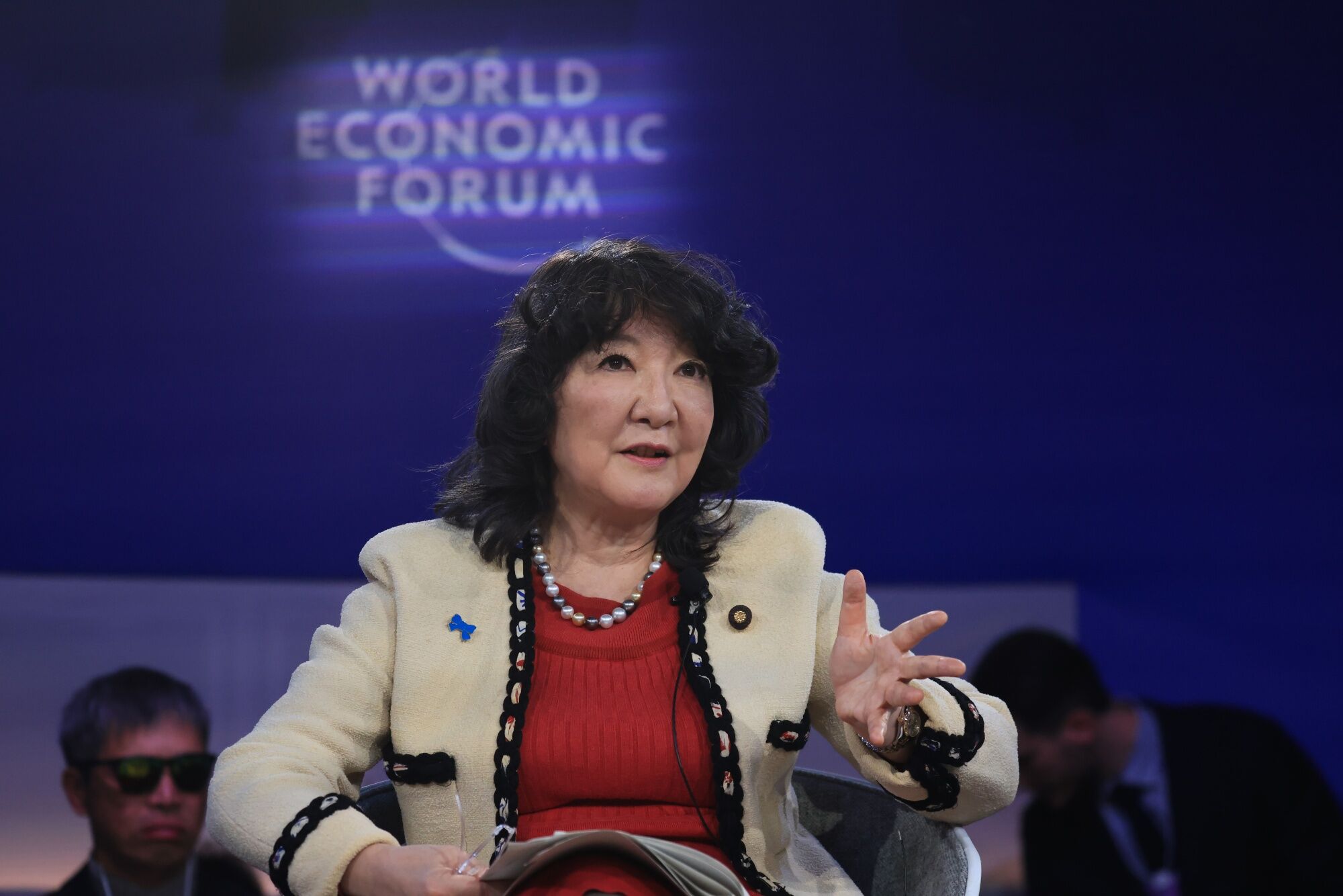 Japan Braces for AI Security Shift After Anthropic Model Suspension